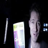 STAGE TUBE: Matthew Morrison Visits CATCH ME IF YOU CAN! Video